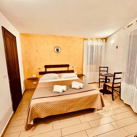 Nido Siciliano Сasa de vacaciones Agrigento