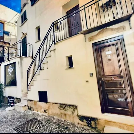 Nido Siciliano Αγκριτζέντο