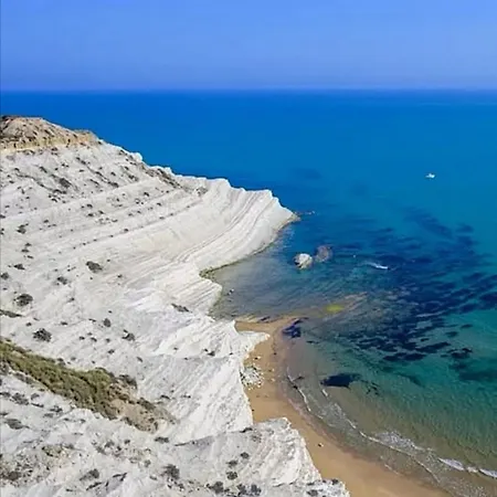 Дом отдыха Nido Siciliano
