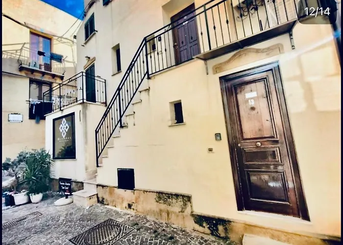 Nido Siciliano Αγκριτζέντο