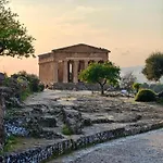Casa de Férias Nido Siciliano *
