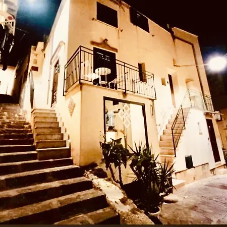 Casa de Férias Nido Siciliano Agrigento