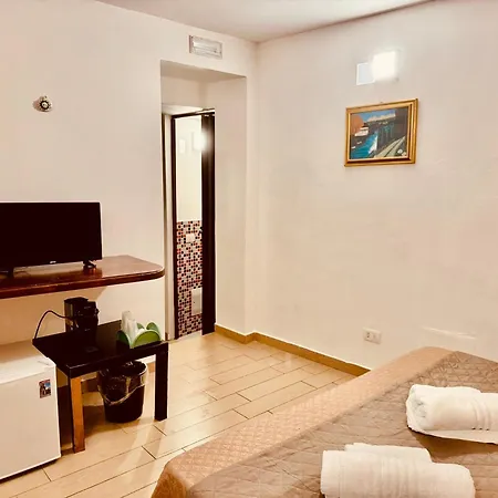 Nido Siciliano Casa de Férias Agrigento
