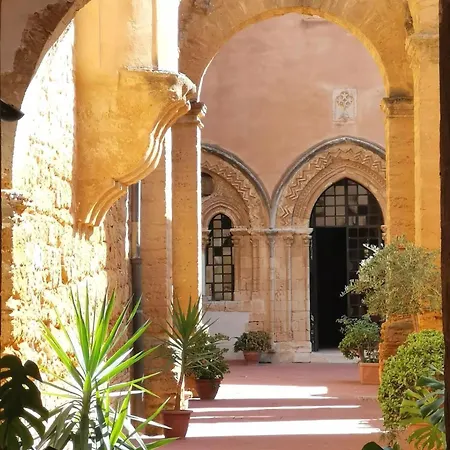 Nido Siciliano Casa de Férias Agrigento